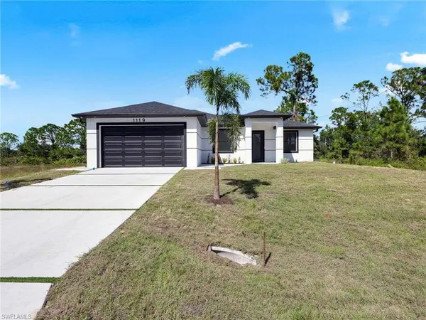 1119 Earhart ST E, Lehigh Acres, FL 33974