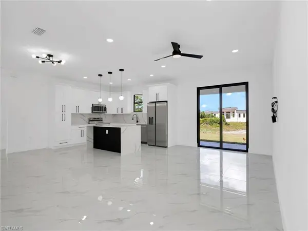 1119 Earhart ST E, Lehigh Acres, FL 33974