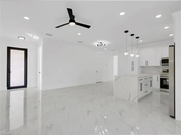 1119 Earhart ST E, Lehigh Acres, FL 33974