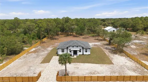 335 S Datil ST, Clewiston, FL 33440