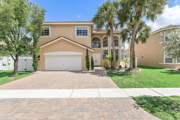 16223 SW 15TH ST, Pembroke Pines, FL 33027
