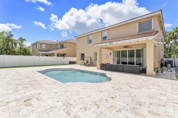 16223 SW 15TH ST, Pembroke Pines, FL 33027