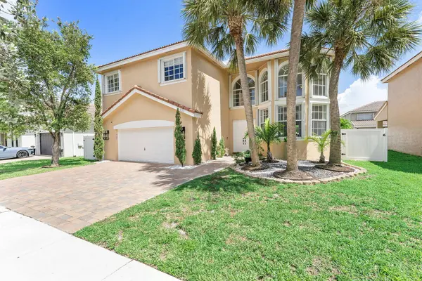 16223 SW 15TH ST, Pembroke Pines, FL 33027
