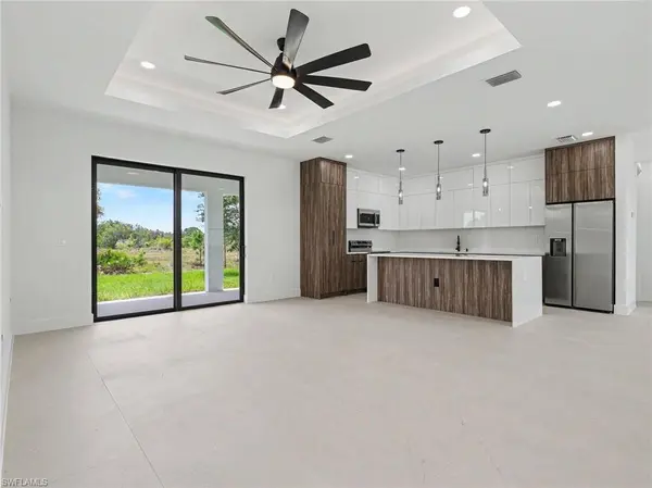 913 Joponica AVE S, Lehigh Acres, FL 33974