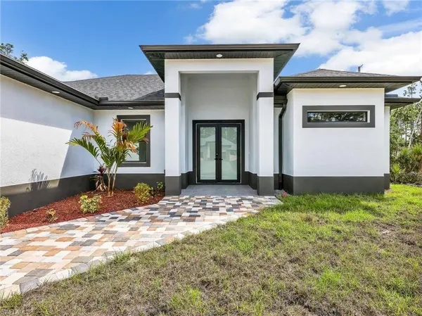 808 Willard AVE, Lehigh Acres, FL 33972