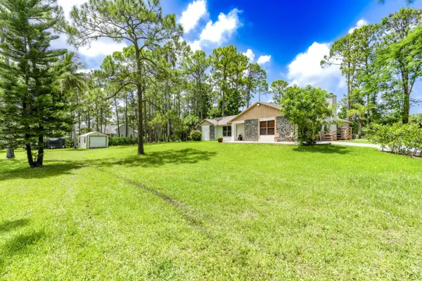 15211 60th PL N, The Acreage, FL 33470