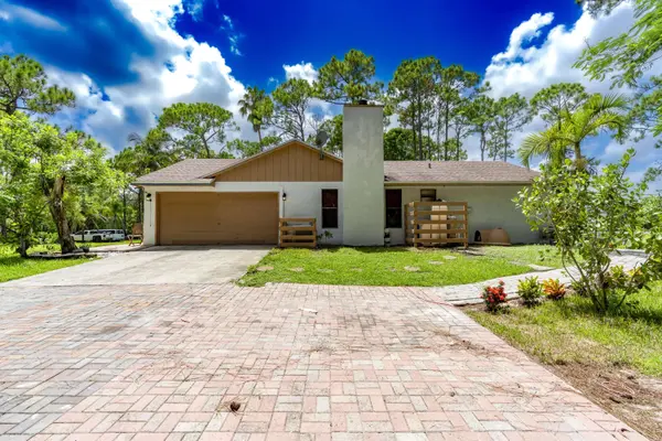 15211 60th PL N, The Acreage, FL 33470