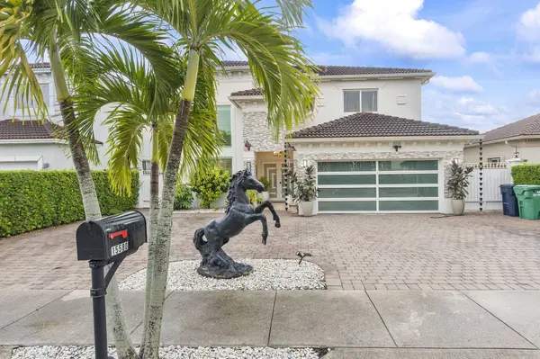 15580 SW 176TH TER, Miami, FL 33187