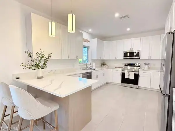 3911 NE 16th PL, Cape Coral, FL 33909