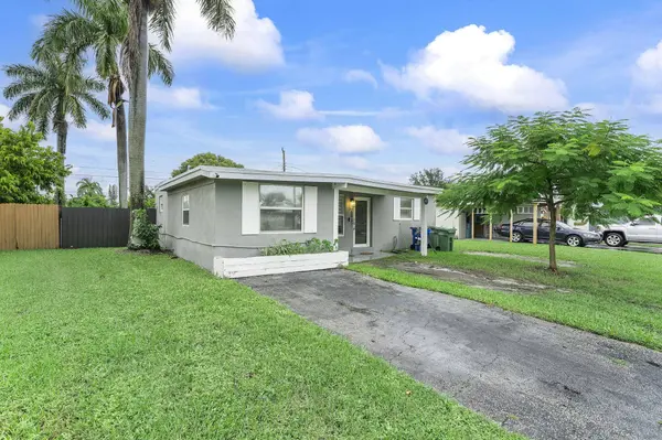 6337 NW 24TH CT, Margate, FL 33063