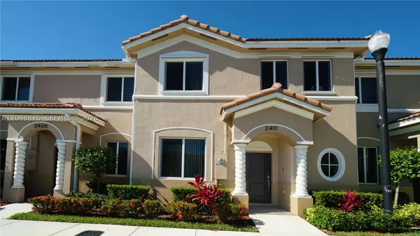 2411 SE 10th St #2411, Homestead, FL 33035