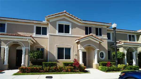 2411 SE 10th St #2411, Homestead, FL 33035
