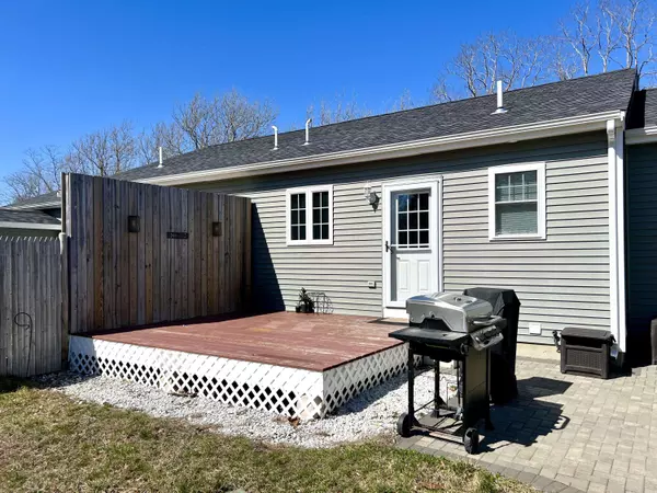 8 Mill Street #A, West Wareham, MA 02576