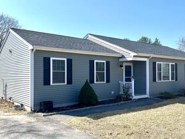 8 Mill Street #A, West Wareham, MA 02576