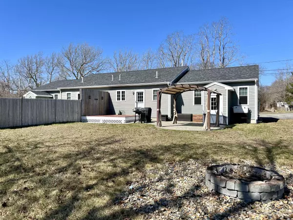 8 Mill Street #A, West Wareham, MA 02576