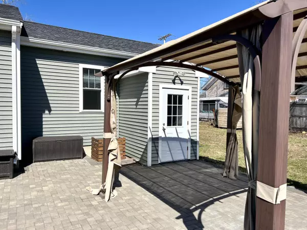 8 Mill Street #A, West Wareham, MA 02576