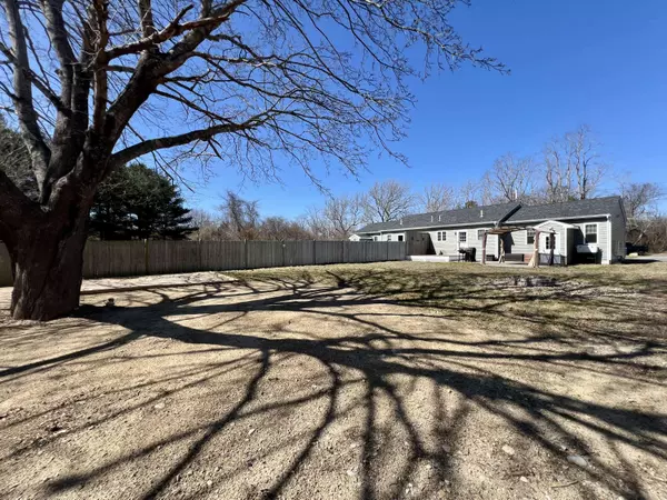 8 Mill Street #A, West Wareham, MA 02576