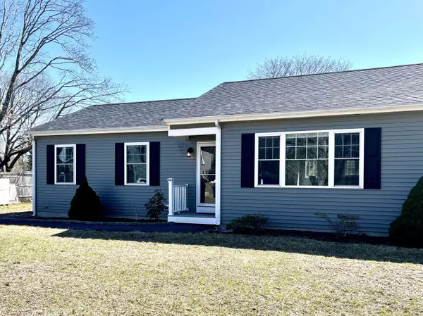 8 Mill Street #A, West Wareham, MA 02576