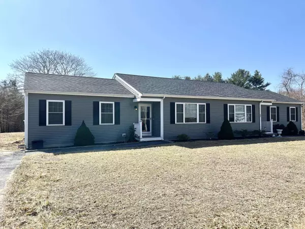 8 Mill Street #A, West Wareham, MA 02576