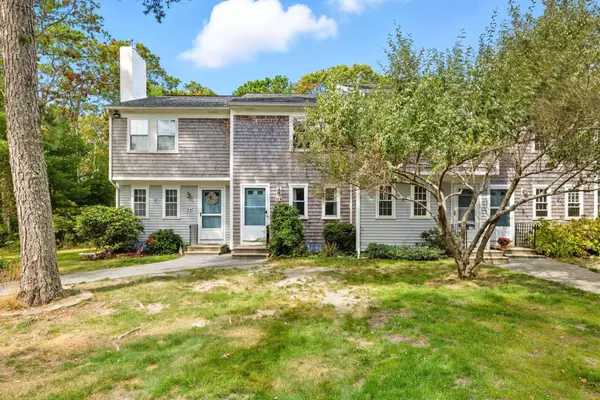 300 Falmouth Road #17B, Mashpee, MA 02649