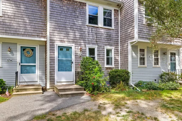 300 Falmouth Road #17B, Mashpee, MA 02649