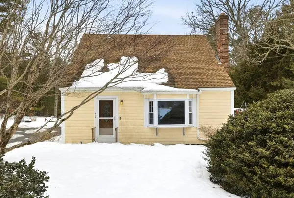 52 Birch Street, Plymouth, MA 02360
