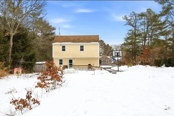 52 Birch Street, Plymouth, MA 02360