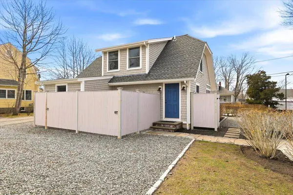 20 Nye Road #20-26, Falmouth, MA 02540