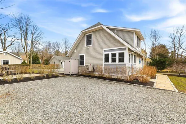 20 Nye Road #20-26, Falmouth, MA 02540