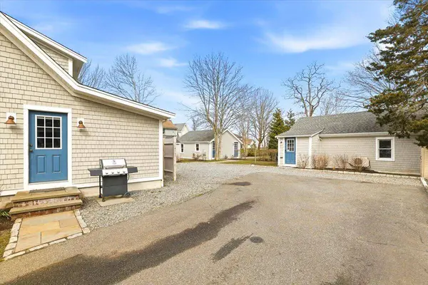 20 Nye Road #20-26, Falmouth, MA 02540