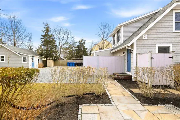 20 Nye Road #20-26, Falmouth, MA 02540