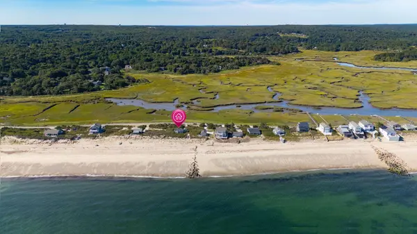 48 Salt Marsh Road, East Sandwich, MA 02537