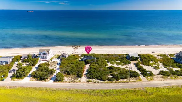 48 Salt Marsh Road, East Sandwich, MA 02537