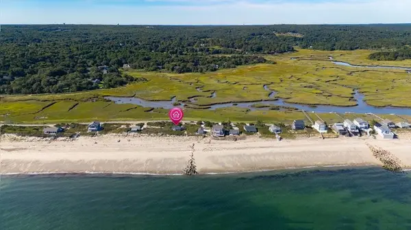 48 Salt Marsh Rd, Sandwich, MA 02537