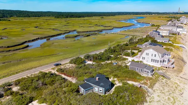 48 Salt Marsh Road, East Sandwich, MA 02537