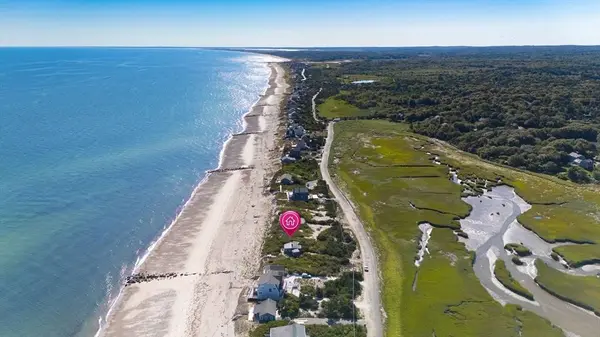 48 Salt Marsh Rd, Sandwich, MA 02537