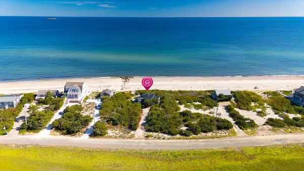 48 Salt Marsh Rd, Sandwich, MA 02537