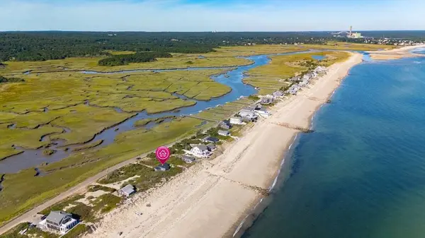 48 Salt Marsh Rd, Sandwich, MA 02537