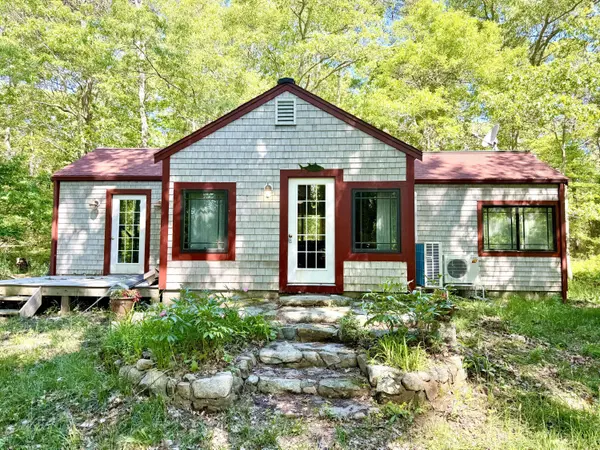717 Stony Brook Road, Brewster, MA 02631