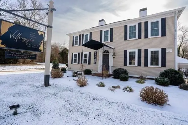 4631 Falmouth Rd