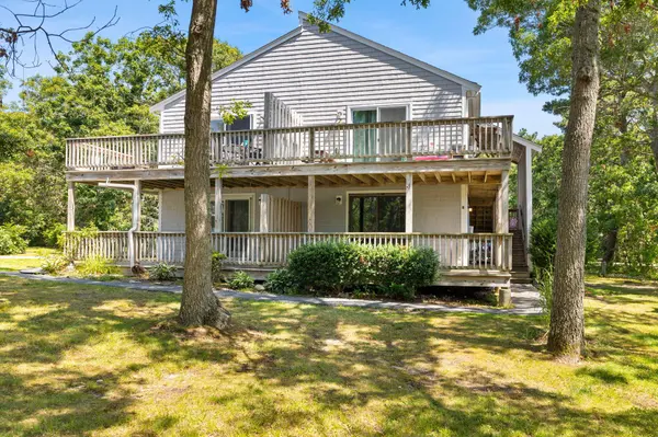 35 Ashumet Road #UNIT 10B