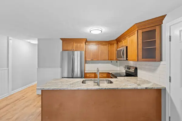 35 Ashumet Road #UNIT 10B, Mashpee, MA 02649