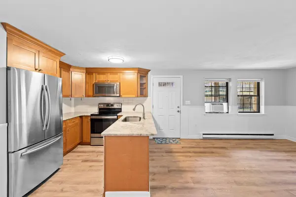 35 Ashumet Road #UNIT 10B, Mashpee, MA 02649