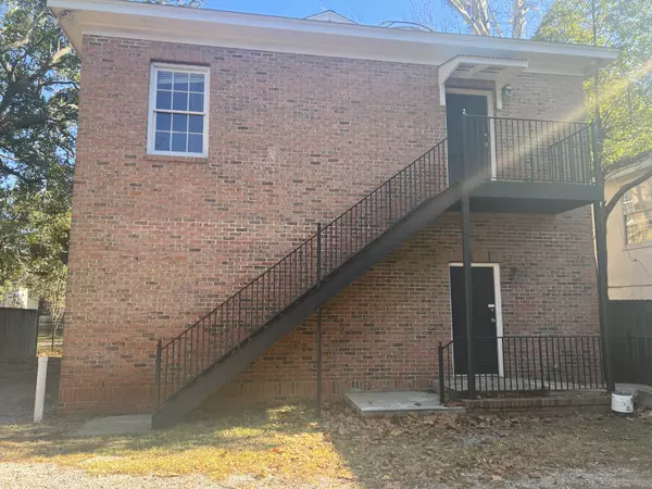 Mobile, AL 36603-6523,305 N Jackson St #A