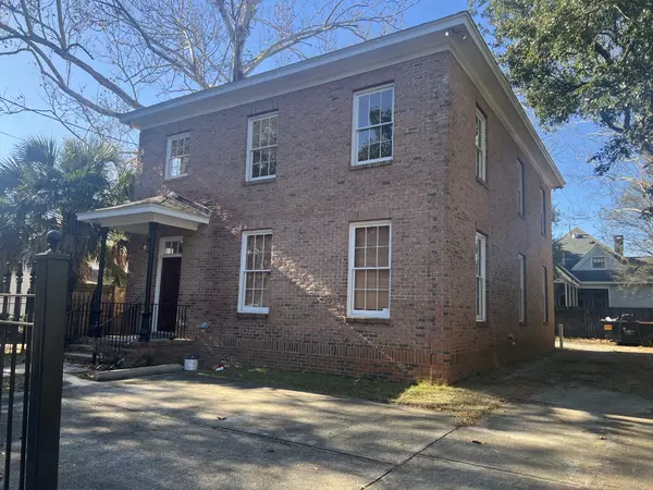 Mobile, AL 36603-6523,305 N Jackson St #A