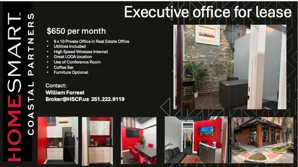 558 St Francis St #1A200, Mobile, AL 36602-2104