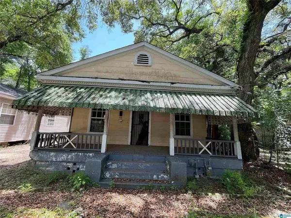 557 Marine ST, Mobile, AL 36604