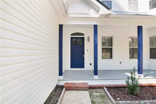 708 Monarch DR W, Mobile, AL 36609