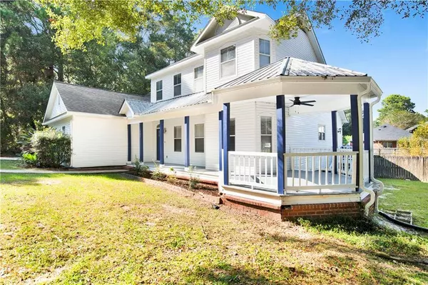 708 Monarch DR W, Mobile, AL 36609