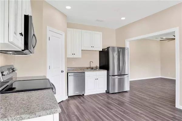 4077 Higgins RD, Mobile, AL 36619